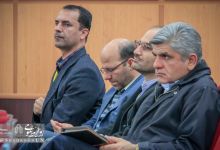 گزارش تصویری | افتتاحیه دومین همایش ملی رویکردهای نوین آمایش سرزمین در ایران